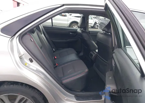 2016 Toyota Camry Se z USA, uszkodzony, nr VIN 4T1BF1FK0GU611005